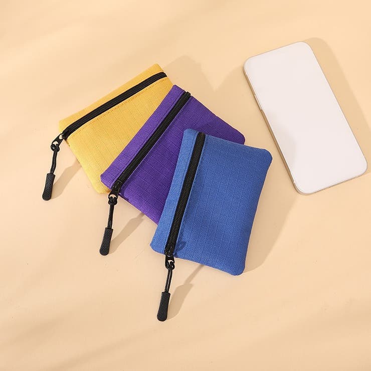 コインケース 小銭入れ カード入れ | PlusNao | 詳細画像2 