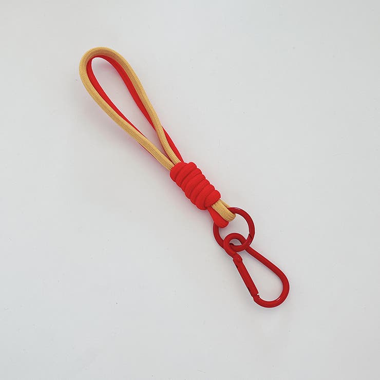 スマホストラップ ハンドストラップ ダブルループ | PlusNao | 詳細画像12 