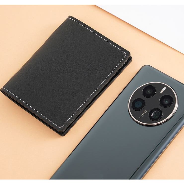 カードケース カード入れ 8枚収納 | PlusNao | 詳細画像10 