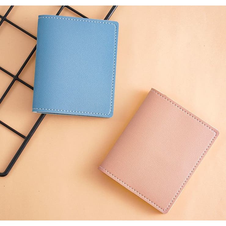 カードケース カード入れ 8枚収納 | PlusNao | 詳細画像5 