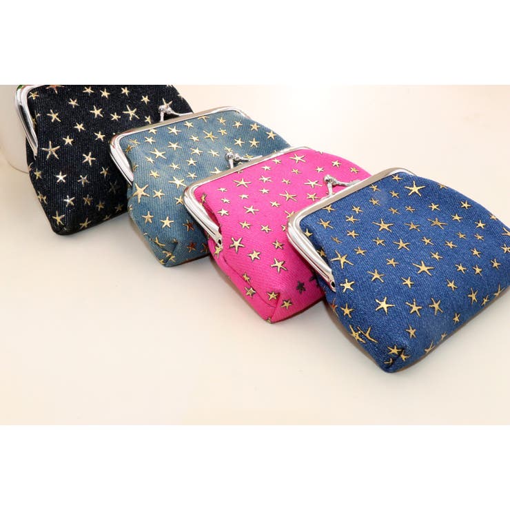 がま口財布 小銭入れ コインケース | PlusNao | 詳細画像14 