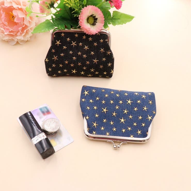 がま口財布 小銭入れ コインケース | PlusNao | 詳細画像6 