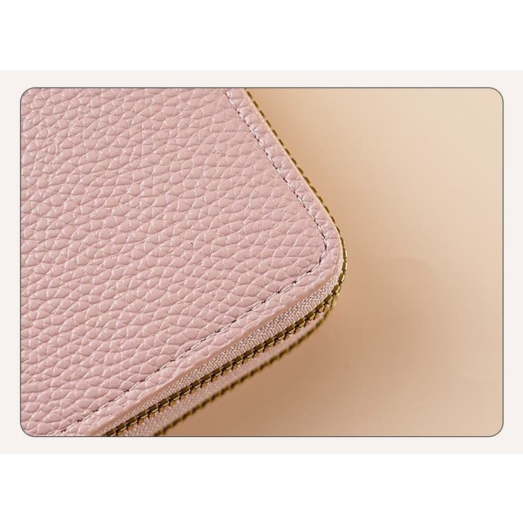 お財布 サイフ ウォレット | PlusNao | 詳細画像10 