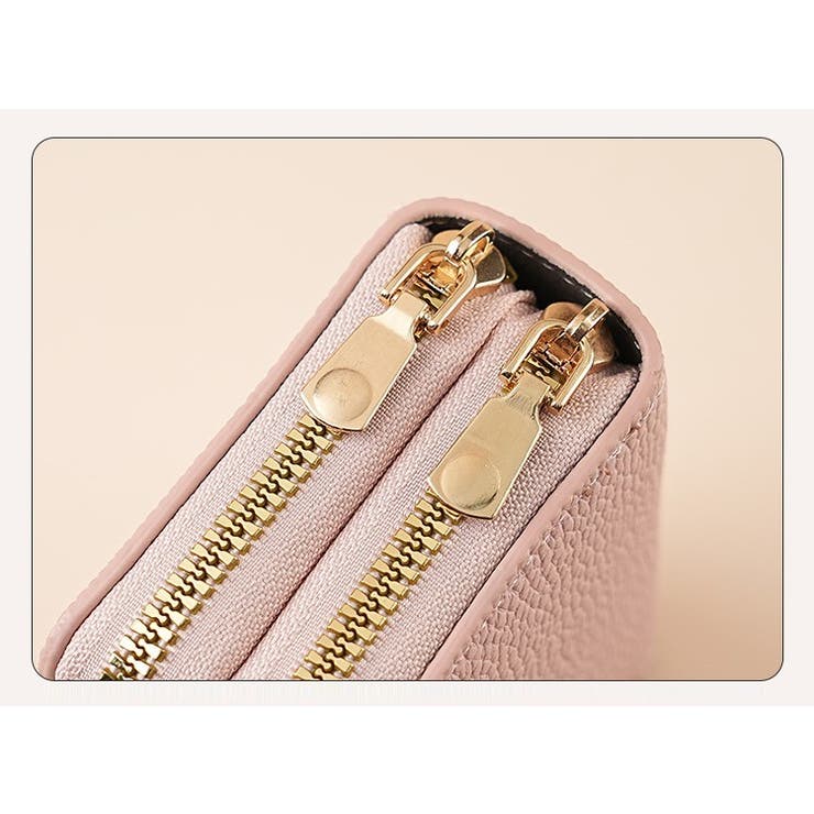 お財布 サイフ ウォレット | PlusNao | 詳細画像11 