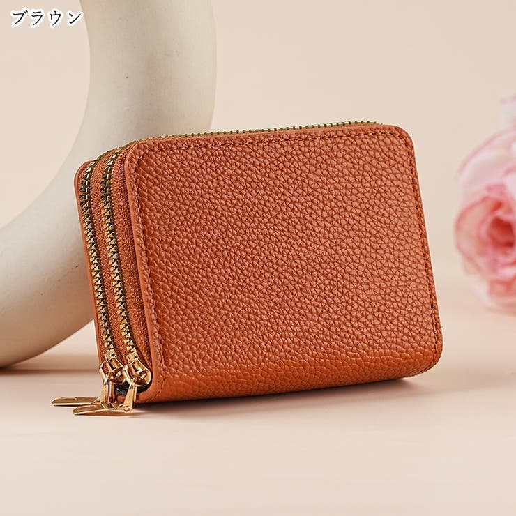 お財布 サイフ ウォレット | PlusNao | 詳細画像14 