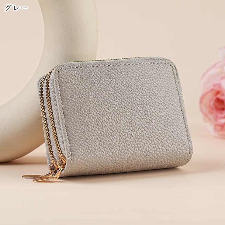 お財布 サイフ ウォレット | PlusNao | 詳細画像15 