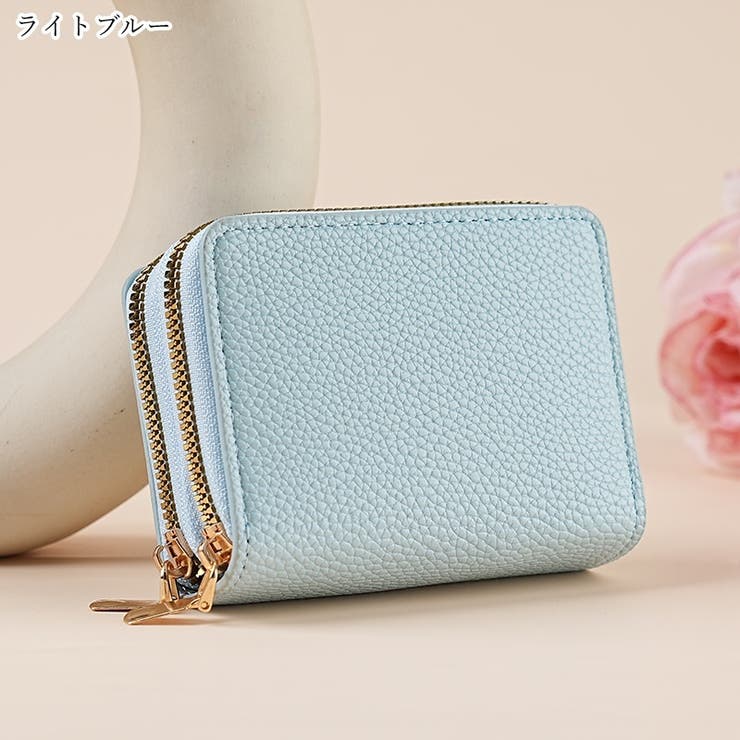 お財布 サイフ ウォレット | PlusNao | 詳細画像17 