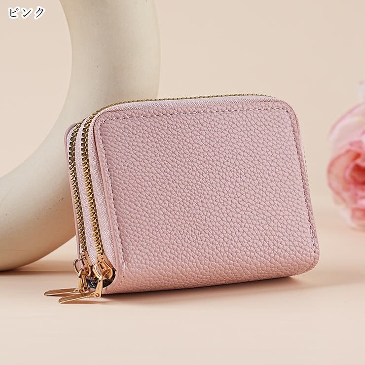 お財布 サイフ ウォレット | PlusNao | 詳細画像19 