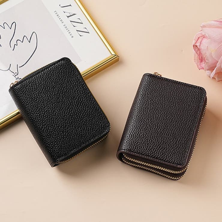 お財布 サイフ ウォレット | PlusNao | 詳細画像2 