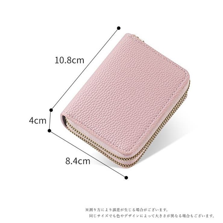 お財布 サイフ ウォレット | PlusNao | 詳細画像20 