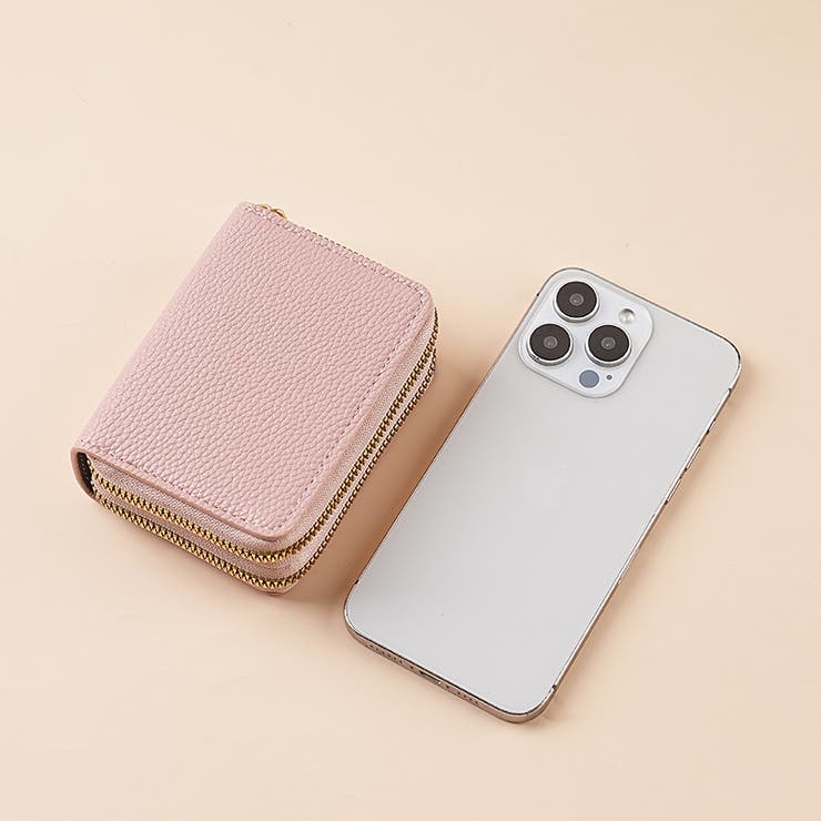 お財布 サイフ ウォレット | PlusNao | 詳細画像5 