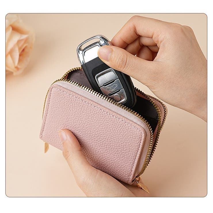 お財布 サイフ ウォレット | PlusNao | 詳細画像6 