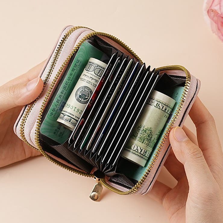 お財布 サイフ ウォレット | PlusNao | 詳細画像7 