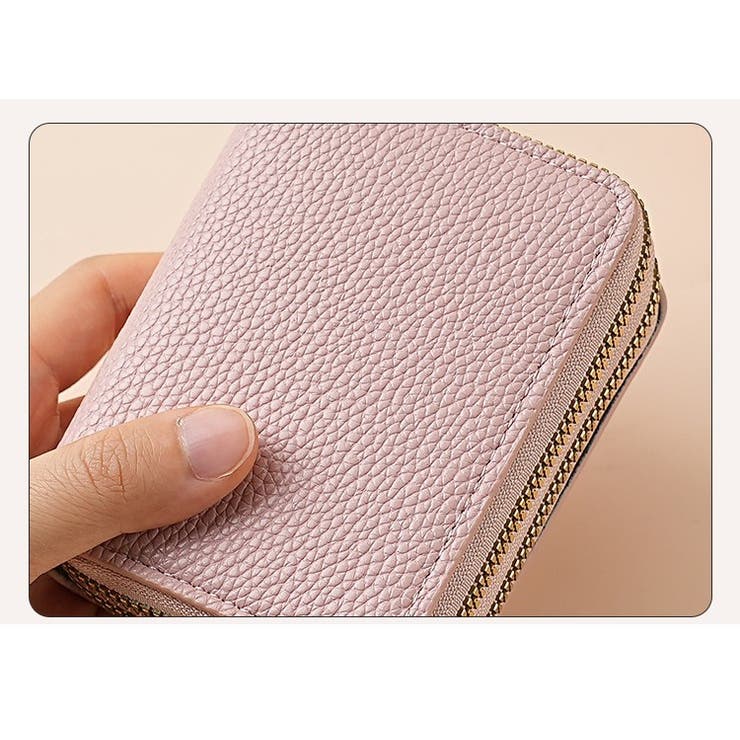 お財布 サイフ ウォレット | PlusNao | 詳細画像9 