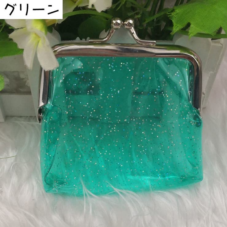 コインケース レディース 財布 | PlusNao | 詳細画像14 