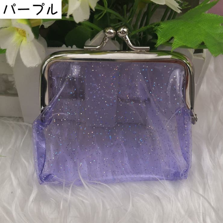 コインケース レディース 財布 | PlusNao | 詳細画像18 