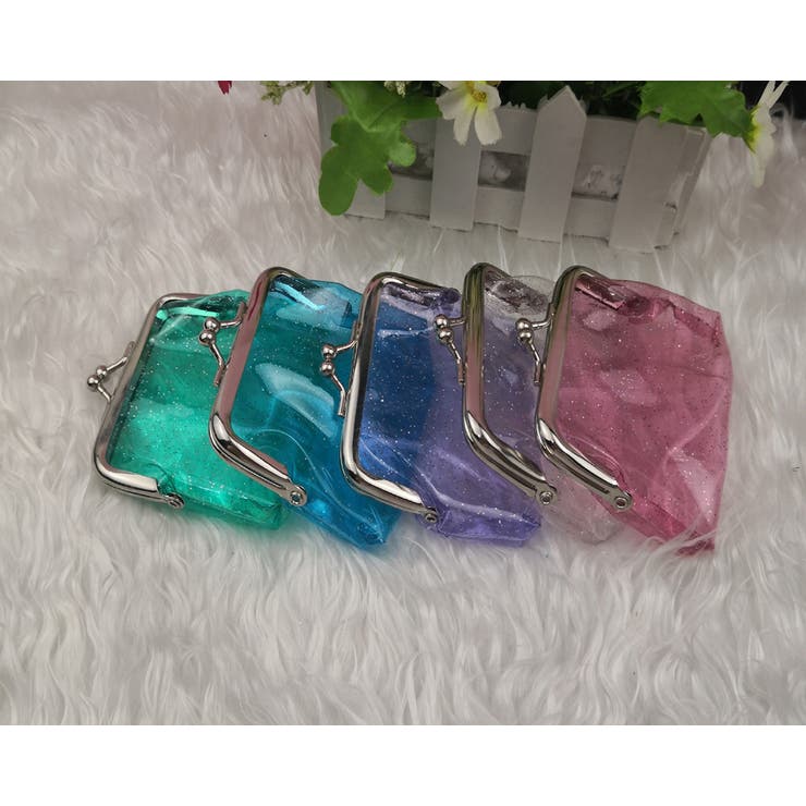 コインケース レディース 財布 | PlusNao | 詳細画像5 