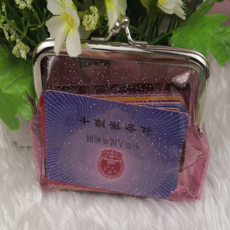 コインケース レディース 財布 | PlusNao | 詳細画像8 