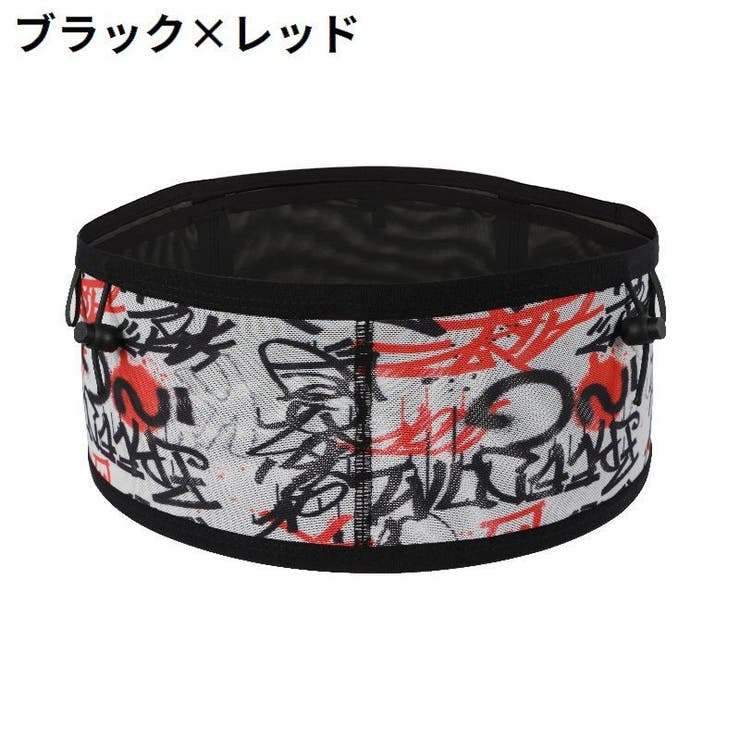 ランニングポーチ ウエストポーチ 男女兼用 | PlusNao | 詳細画像16 