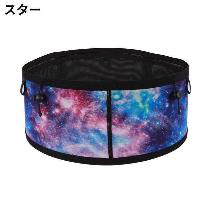 ランニングポーチ ウエストポーチ 男女兼用 | PlusNao | 詳細画像18 