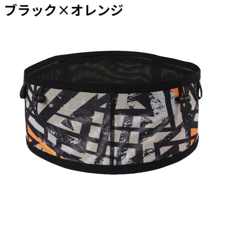 ランニングポーチ ウエストポーチ 男女兼用 | PlusNao | 詳細画像19 