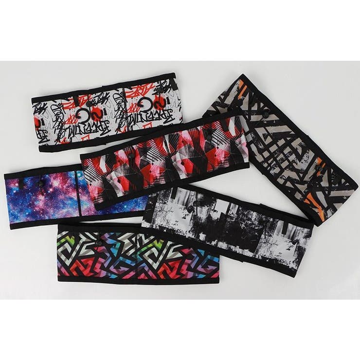 ランニングポーチ ウエストポーチ 男女兼用 | PlusNao | 詳細画像8 