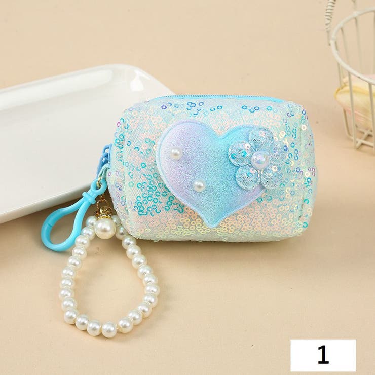 ミニポーチ 小物入れ 収納 | PlusNao | 詳細画像2 