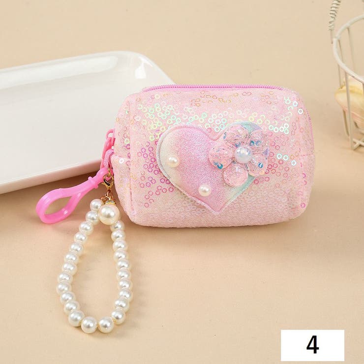 ミニポーチ 小物入れ 収納 | PlusNao | 詳細画像5 