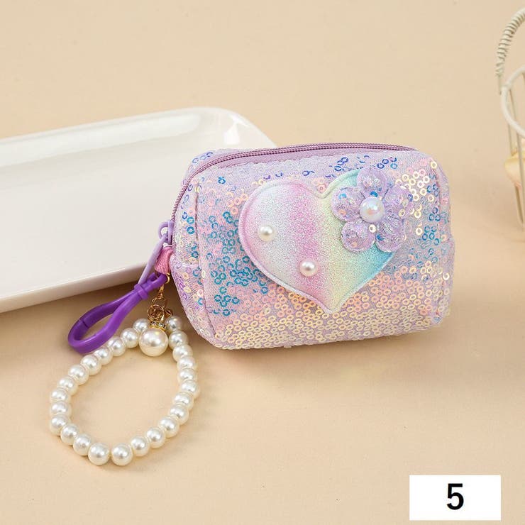 ミニポーチ 小物入れ 収納 | PlusNao | 詳細画像6 