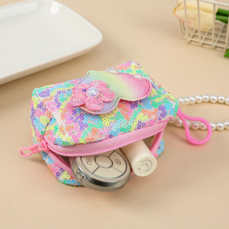 ミニポーチ 小物入れ 収納 | PlusNao | 詳細画像8 