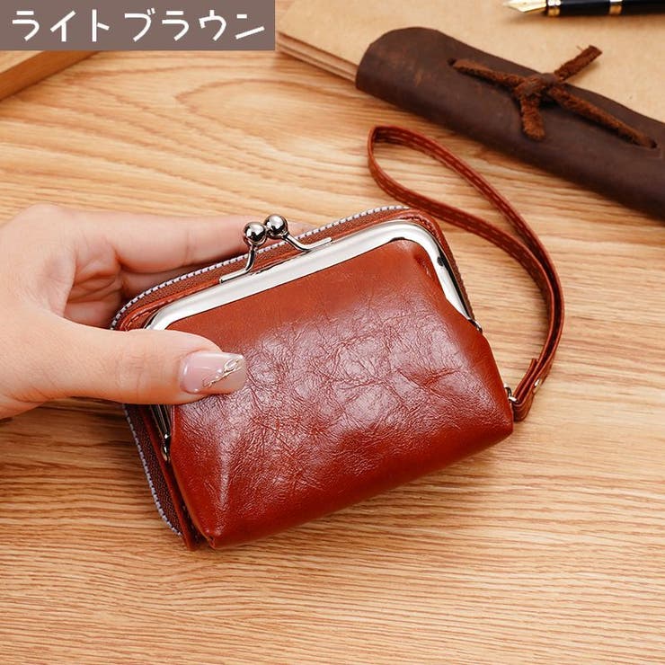 ミニ財布 レディース 財布 | PlusNao | 詳細画像15 