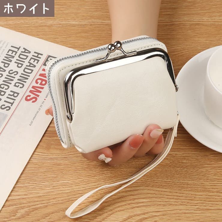 ミニ財布 レディース 財布 | PlusNao | 詳細画像18 