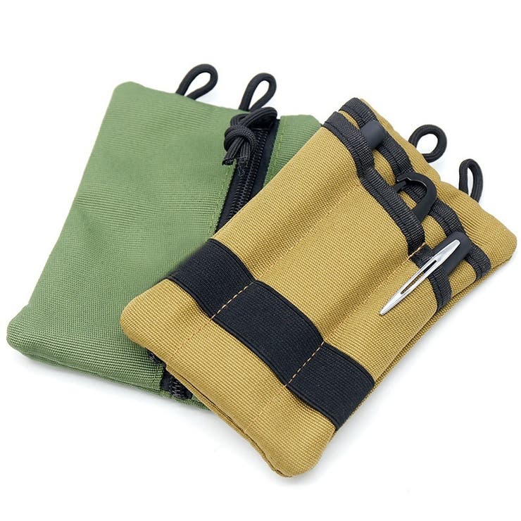 ウエストポーチ ベルトポーチ 男女兼用 | PlusNao | 詳細画像6 