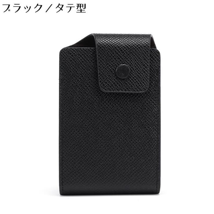カードケース ミニ財布 メンズ | PlusNao | 詳細画像15 