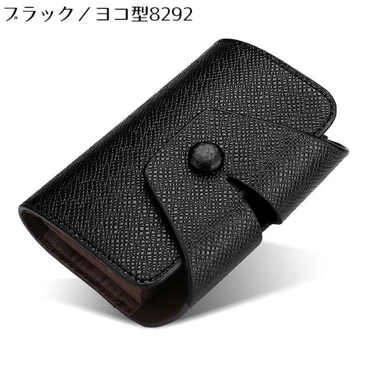 カードケース ミニ財布 メンズ | PlusNao | 詳細画像18 