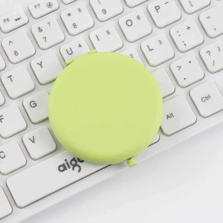 コンパクトミラー 手鏡 ハンドミラー | PlusNao | 詳細画像12 