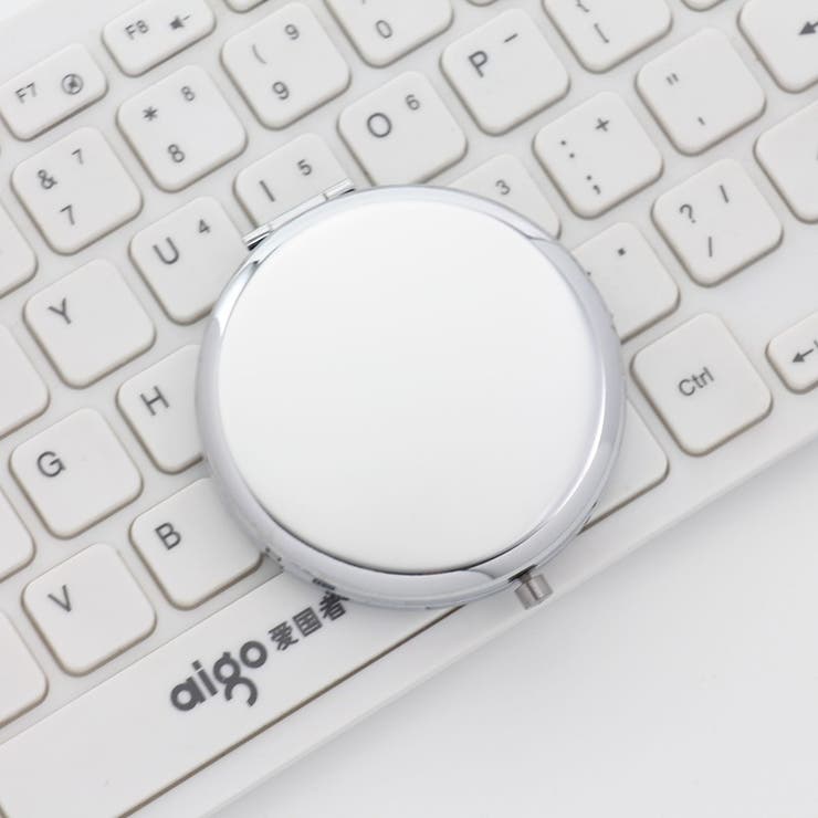 コンパクトミラー 手鏡 ハンドミラー | PlusNao | 詳細画像8 