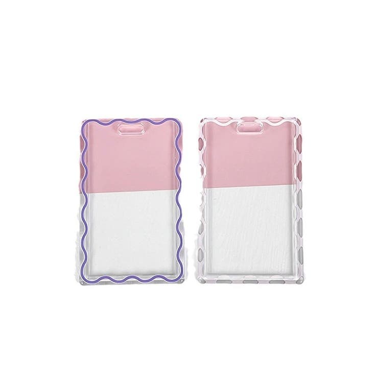 パスケース トレカホルダー トレカケース | PlusNao | 詳細画像10 