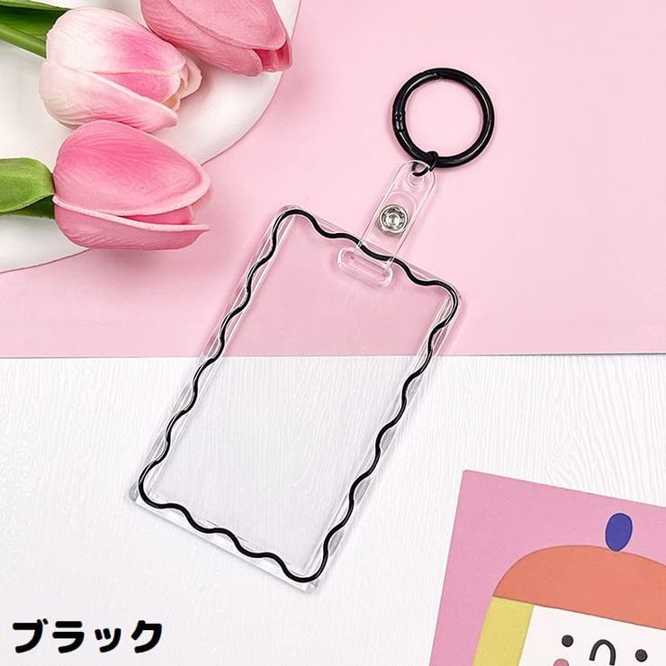 パスケース トレカホルダー トレカケース | PlusNao | 詳細画像13 