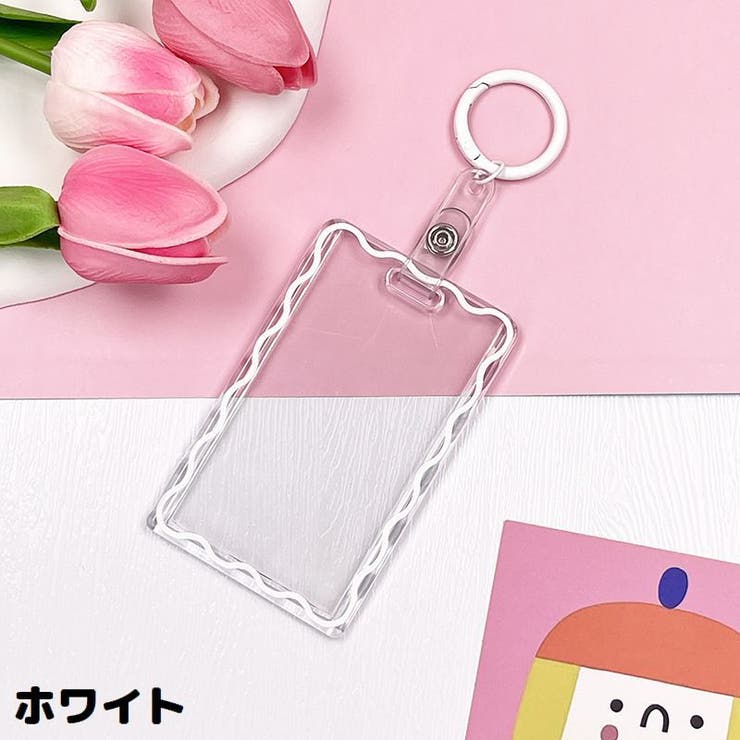 パスケース トレカホルダー トレカケース | PlusNao | 詳細画像15 