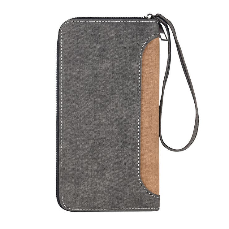 長財布 ロングウォレット メンズ | PlusNao | 詳細画像5 