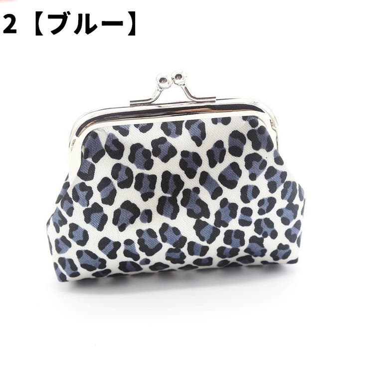 コインケース 小銭入れ がま口 | PlusNao | 詳細画像10 