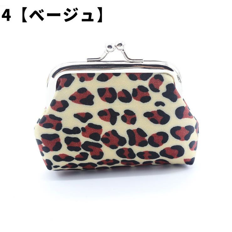 コインケース 小銭入れ がま口 | PlusNao | 詳細画像12 