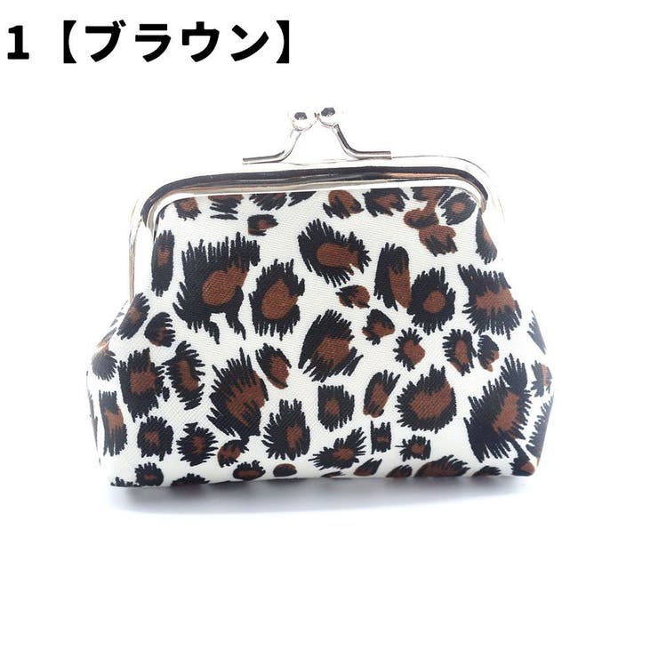 コインケース 小銭入れ がま口 | PlusNao | 詳細画像9 