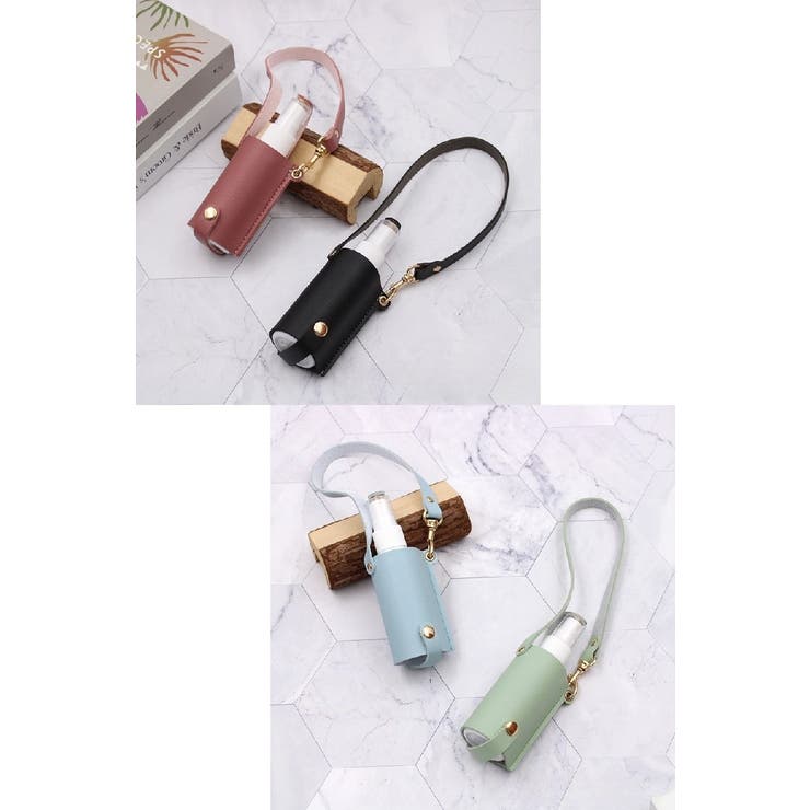 アトマイザー スプレーボトル 60ml | PlusNao | 詳細画像12 