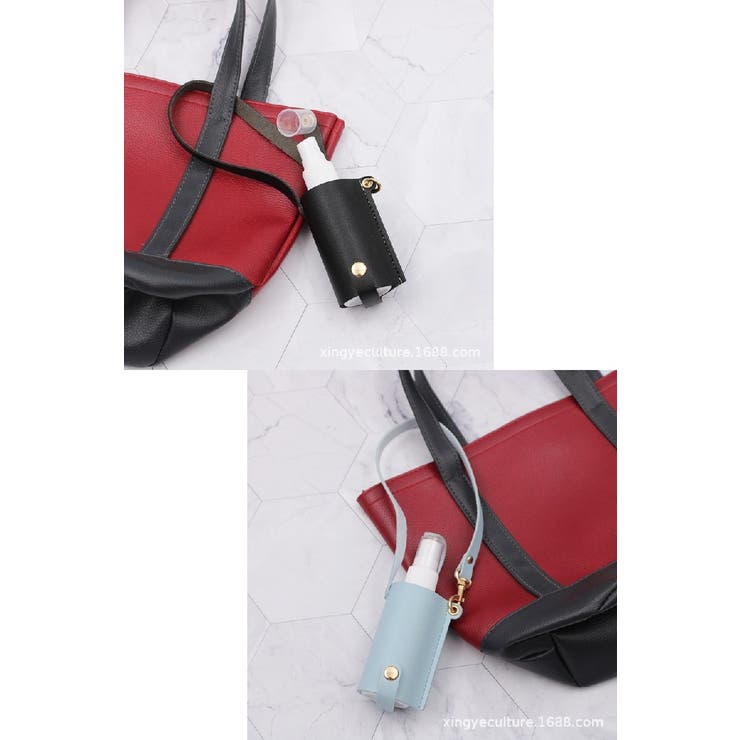 アトマイザー スプレーボトル 60ml | PlusNao | 詳細画像3 