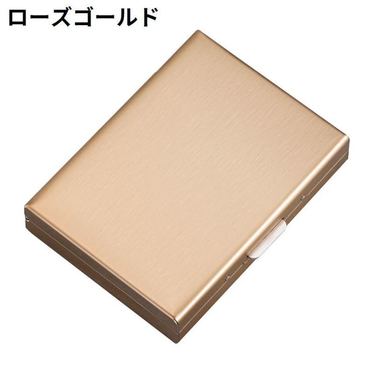 クレジットカードケース 名刺入れ 男女兼用 | PlusNao | 詳細画像18 