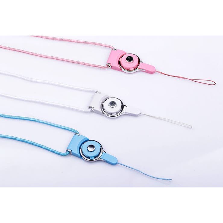ネックストラップ リングストラップ 2way | PlusNao | 詳細画像9 
