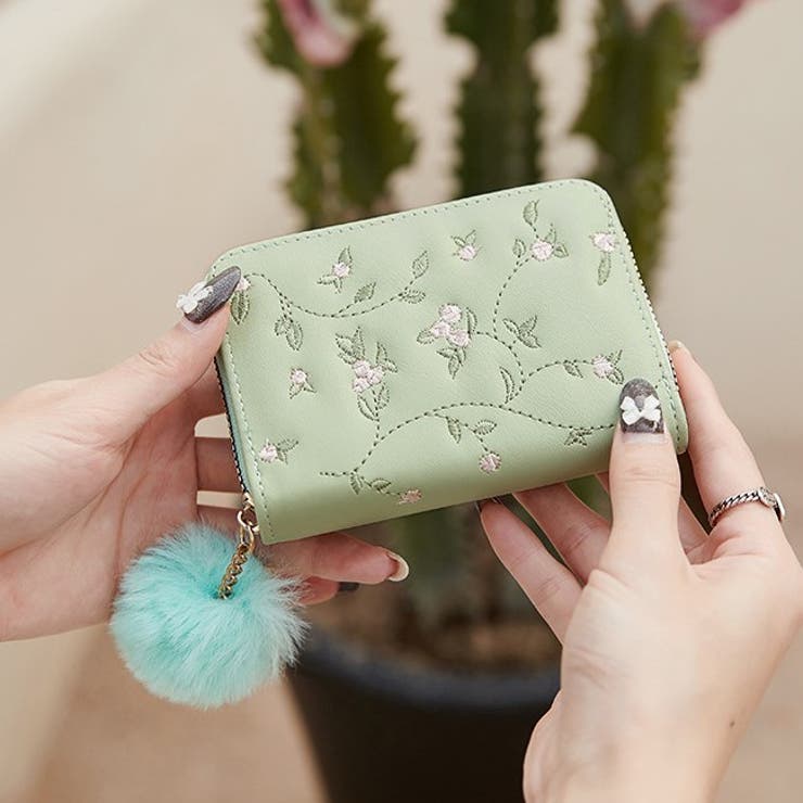 財布 ウォレット レディース | PlusNao | 詳細画像10 