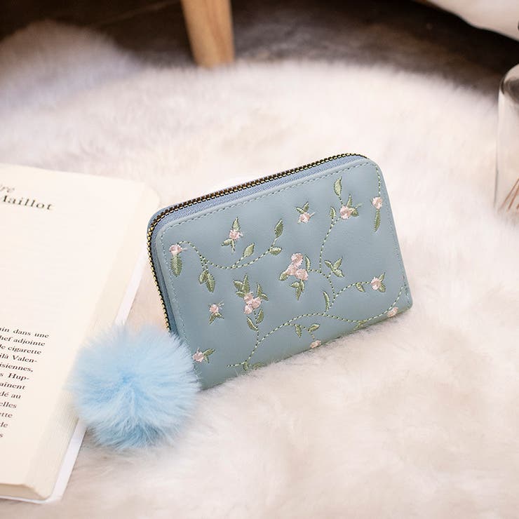 財布 ウォレット レディース | PlusNao | 詳細画像11 